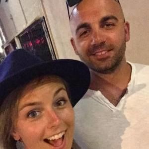 Meet your Posher, Nick